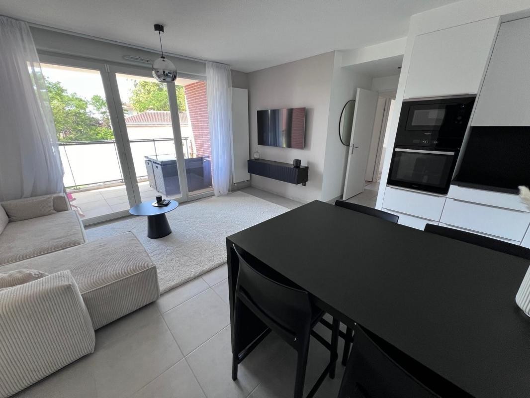 Vente Appartement à l'Union 3 pièces