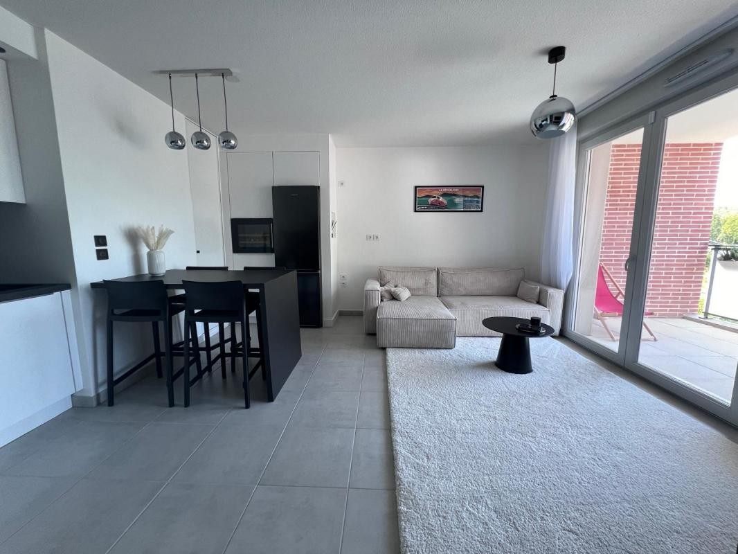 Vente Appartement à l'Union 3 pièces