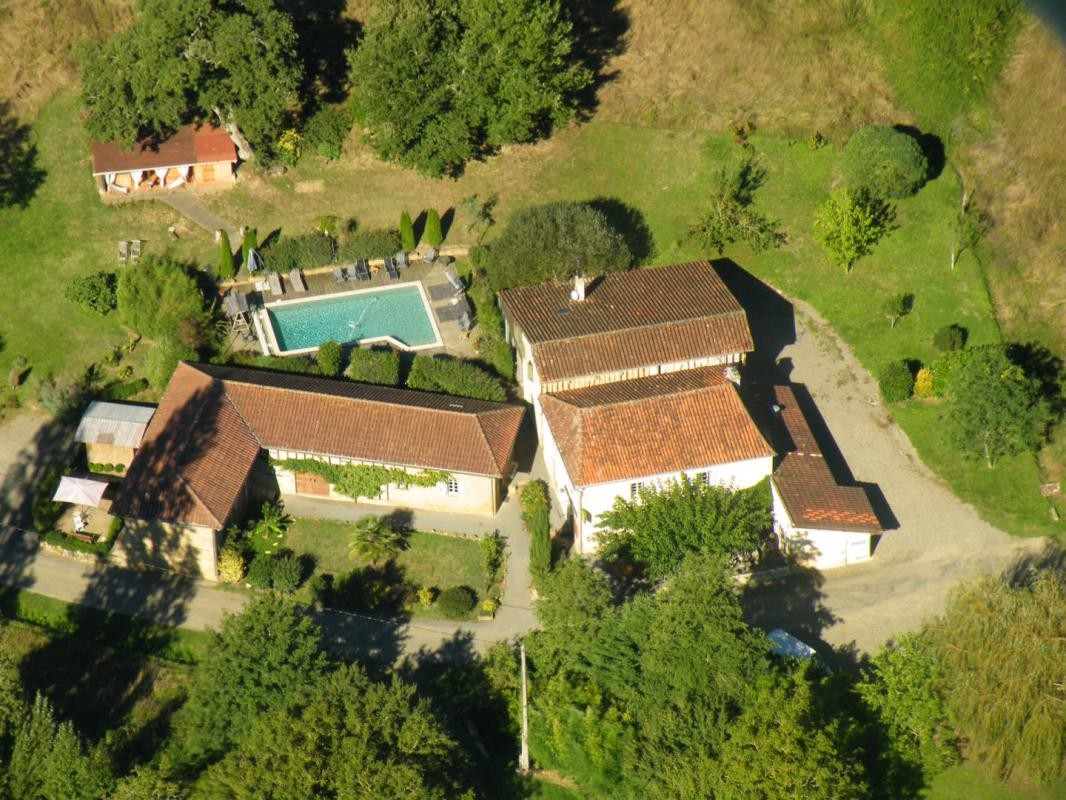 Vente Maison à Marciac 5 pièces