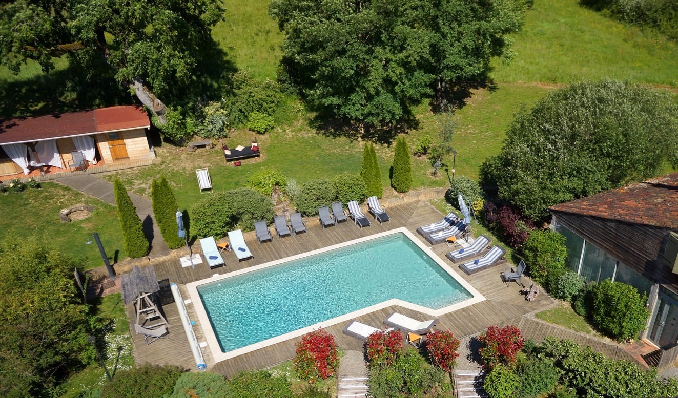 Vente Maison à Marciac 5 pièces