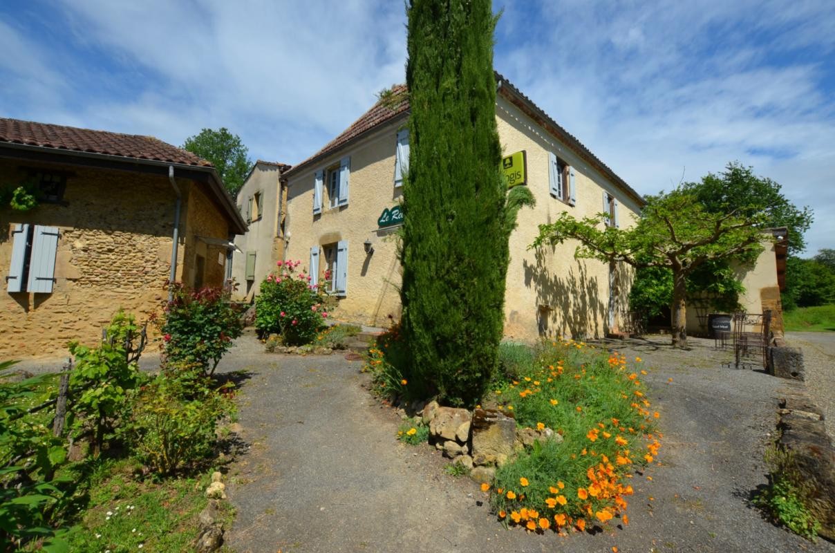 Vente Maison à Marciac 5 pièces