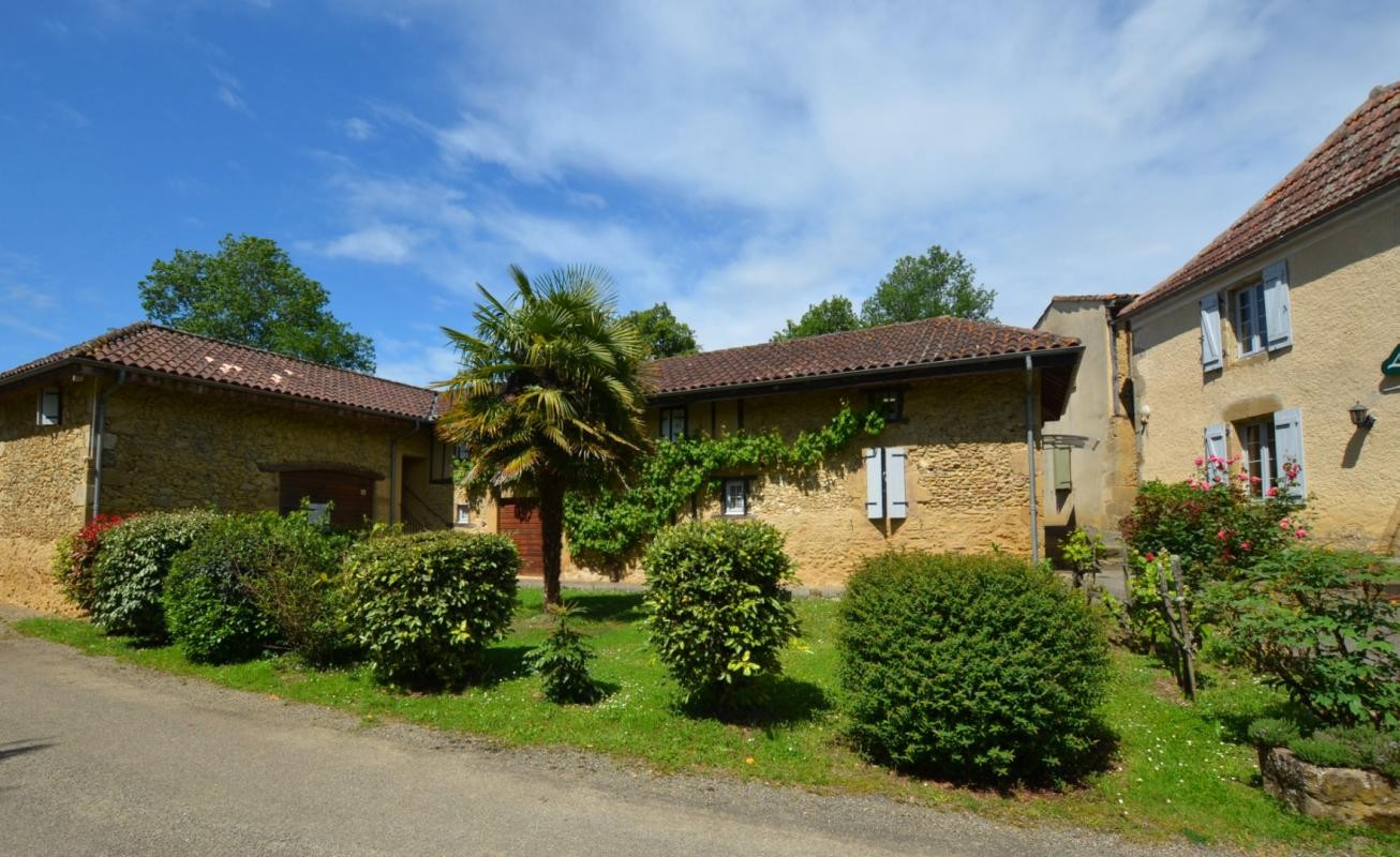 Vente Maison à Marciac 5 pièces