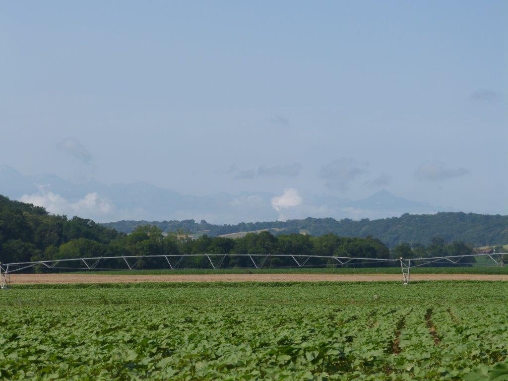 Vente Maison à Trie-sur-Baïse 7 pièces