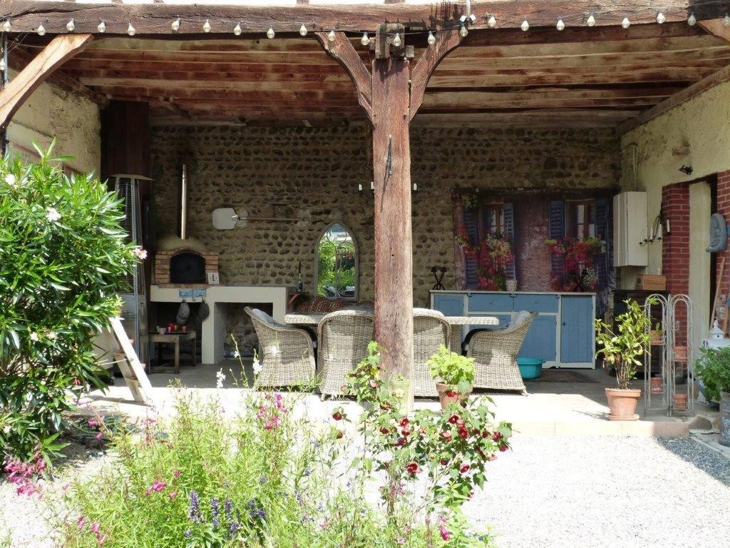 Vente Maison à Trie-sur-Baïse 7 pièces