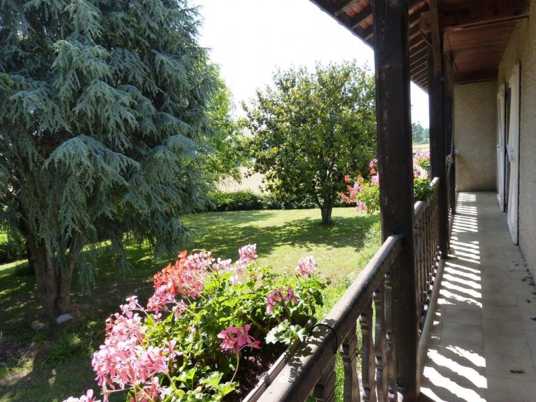 Vente Maison à Trie-sur-Baïse 7 pièces