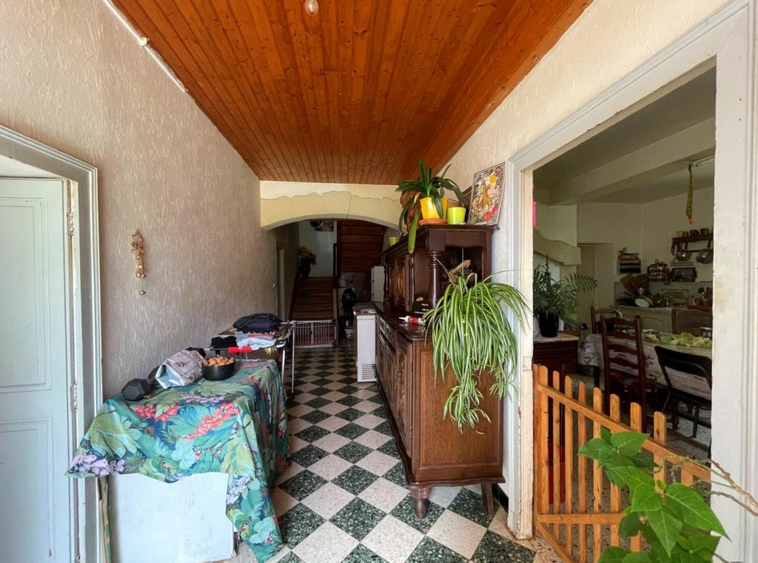 Vente Maison à la Sauvetat 5 pièces