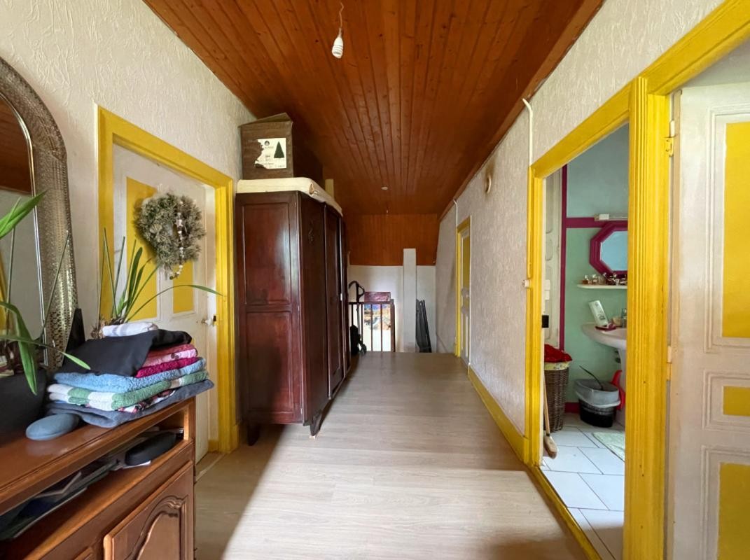 Vente Maison à la Sauvetat 5 pièces