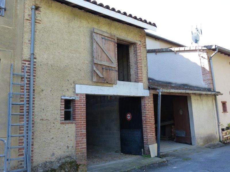 Vente Maison à Trie-sur-Baïse 5 pièces