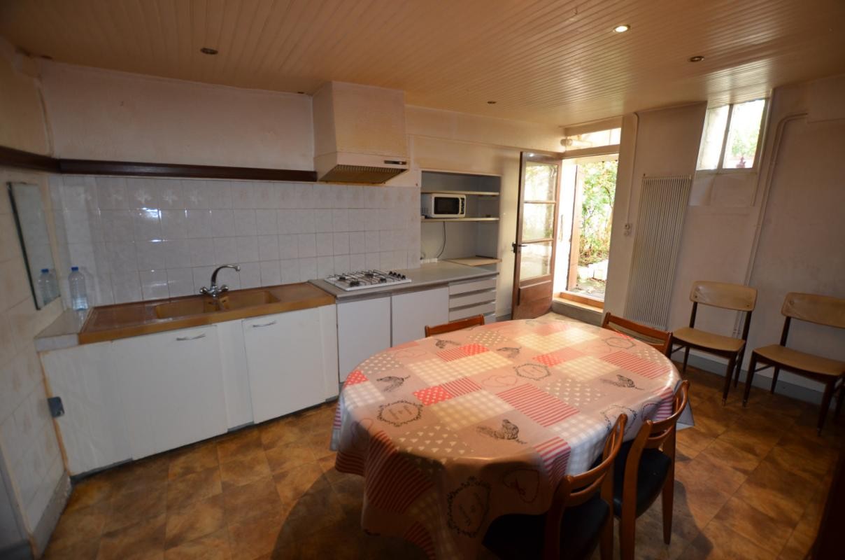 Vente Maison à Valence-sur-Baïse 7 pièces