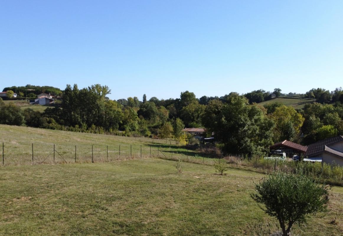 Vente Maison à Castéra-Verduzan 5 pièces