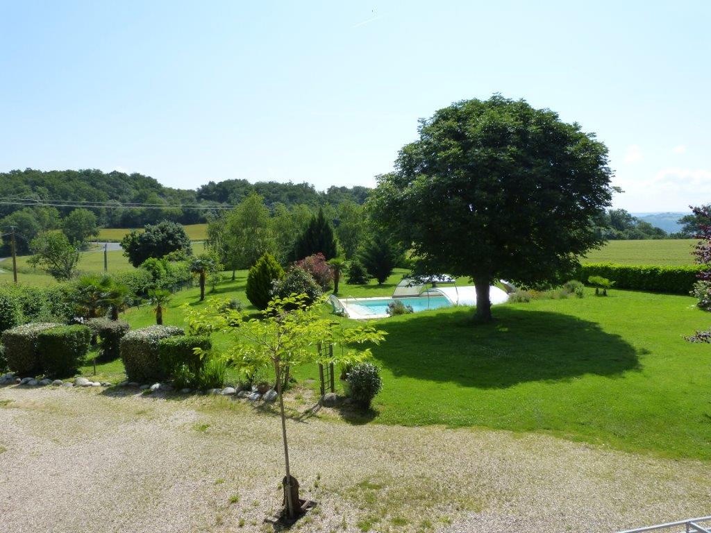 Vente Maison à Trie-sur-Baïse 6 pièces