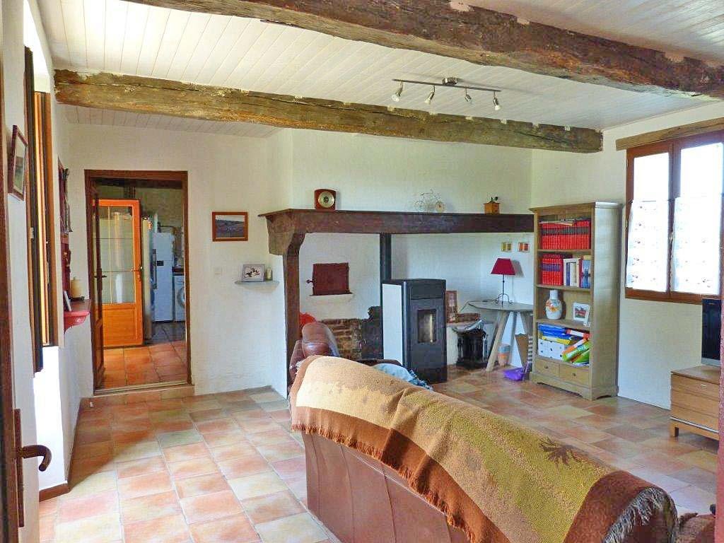 Vente Maison à Trie-sur-Baïse 6 pièces