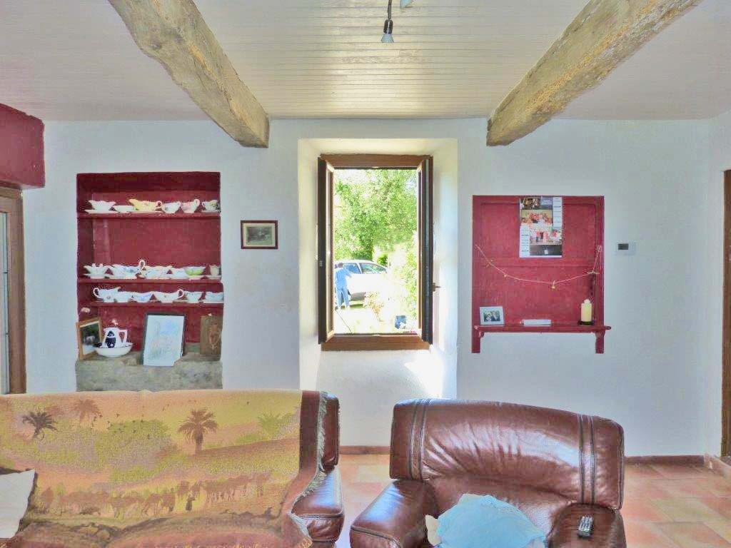 Vente Maison à Trie-sur-Baïse 6 pièces