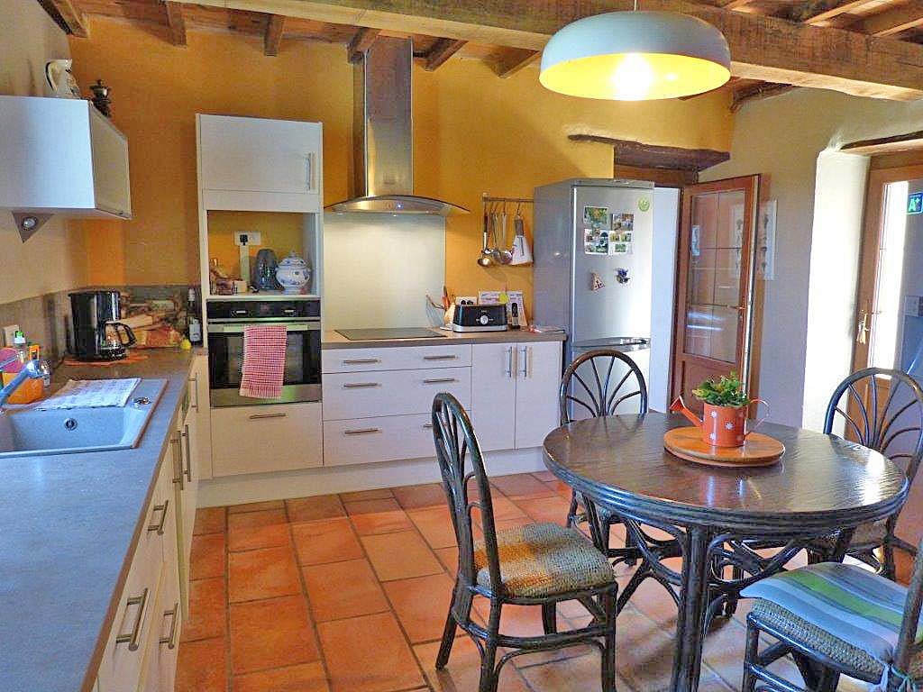 Vente Maison à Trie-sur-Baïse 6 pièces