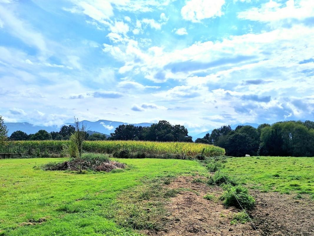 Vente Maison à Lannemezan 2 pièces