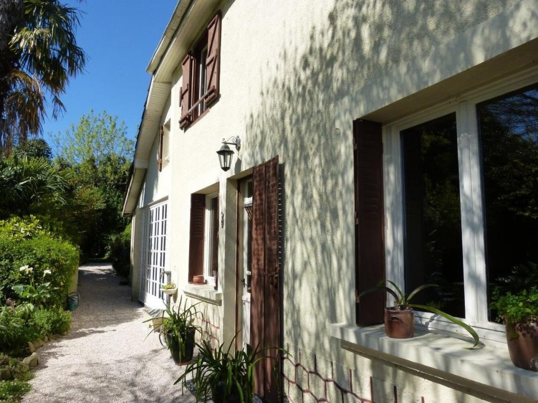 Vente Maison à Trie-sur-Baïse 7 pièces