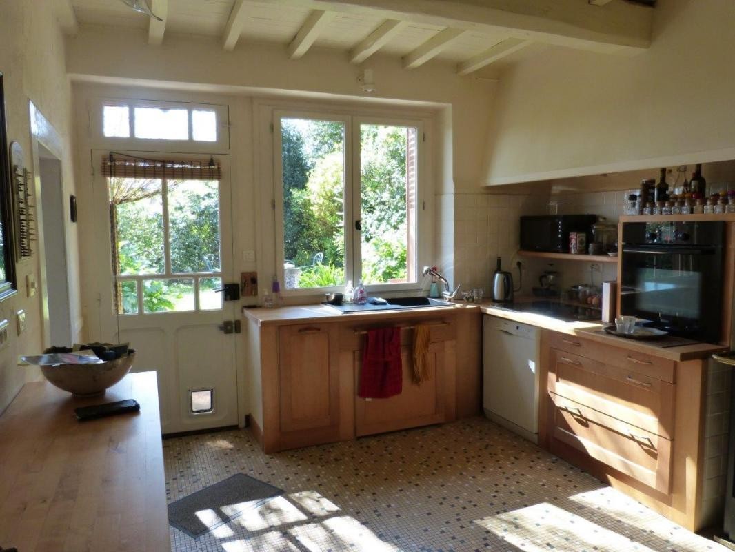 Vente Maison à Trie-sur-Baïse 7 pièces