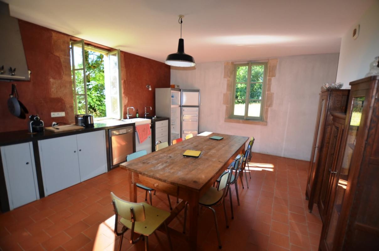 Vente Maison à Bassoues 11 pièces