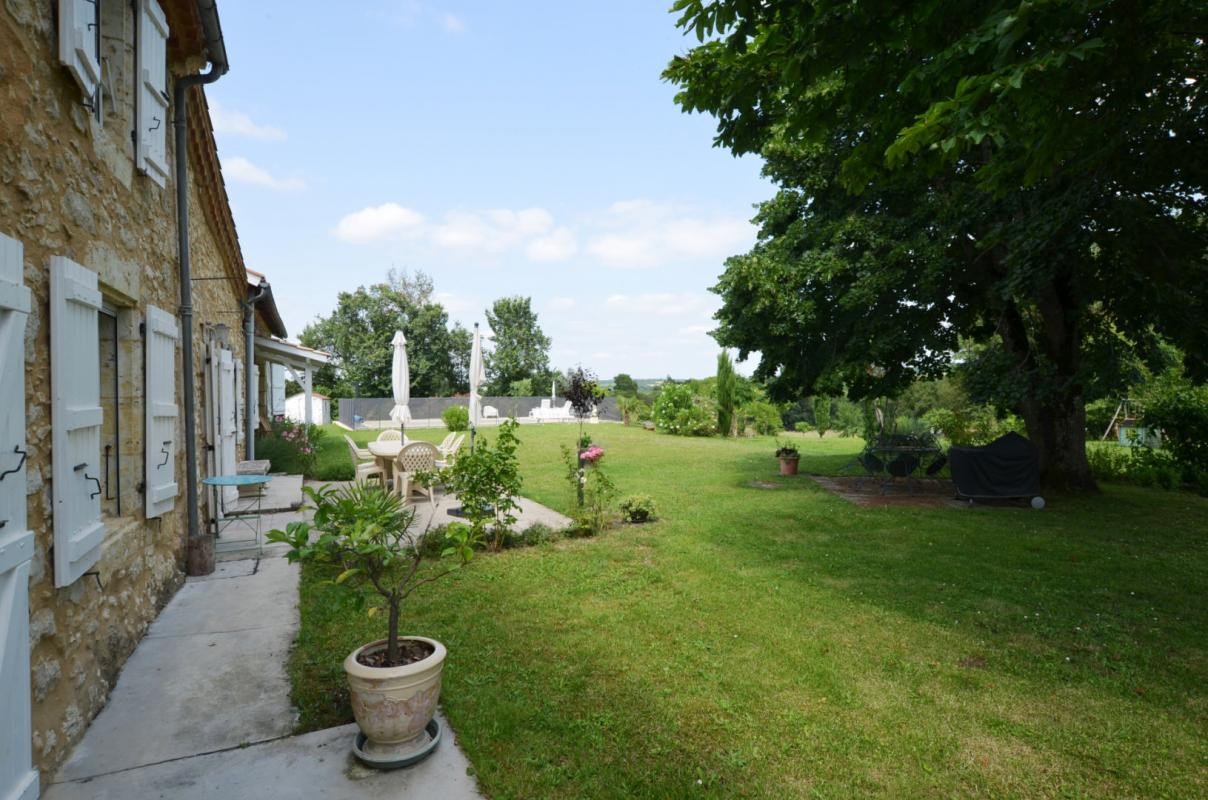 Vente Maison à Vic-Fezensac 9 pièces