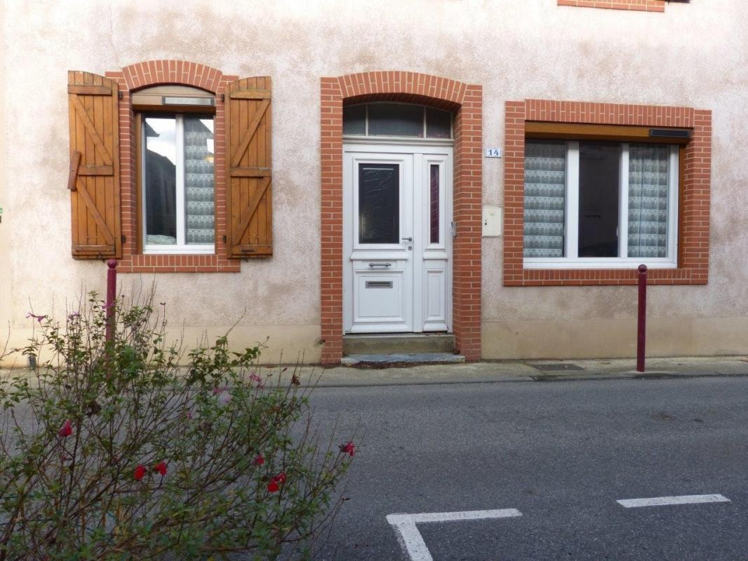 Vente Maison à Trie-sur-Baïse 6 pièces