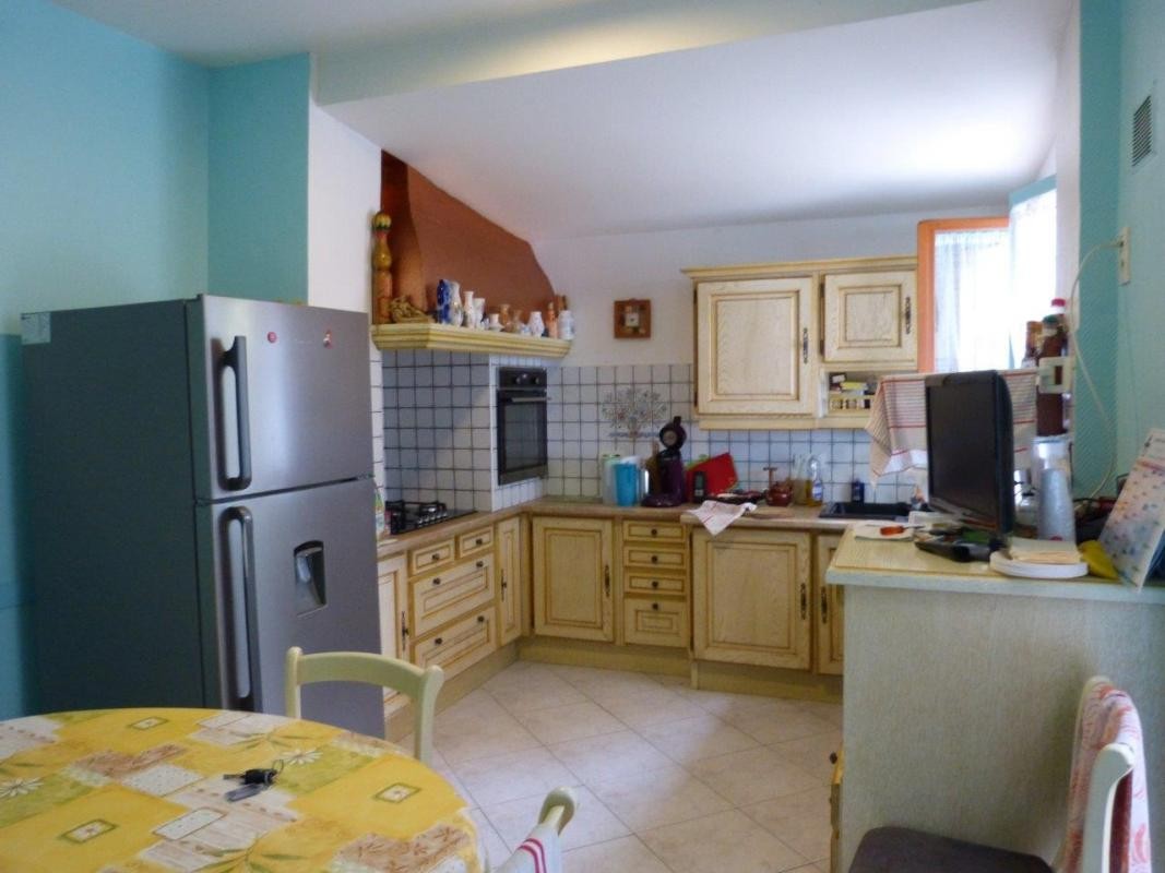 Vente Maison à Trie-sur-Baïse 6 pièces