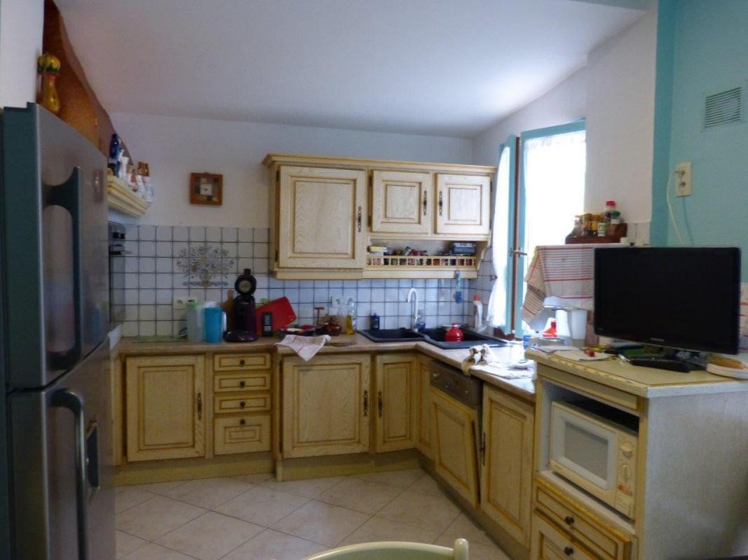 Vente Maison à Trie-sur-Baïse 6 pièces