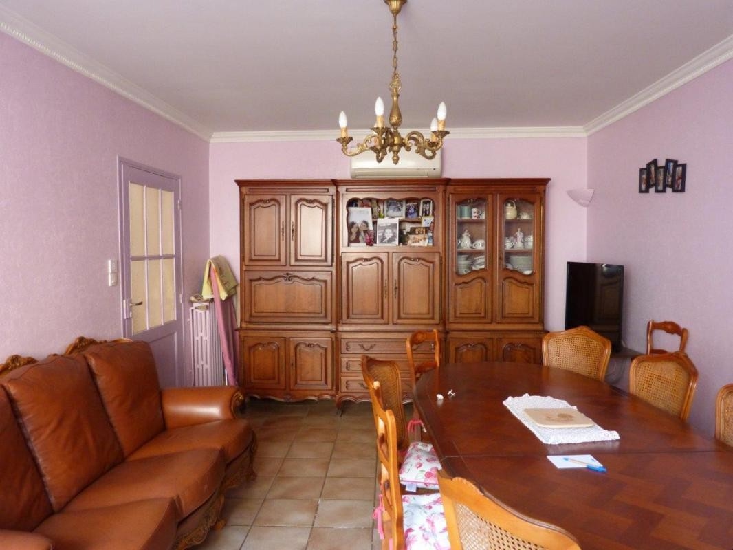 Vente Maison à Trie-sur-Baïse 6 pièces