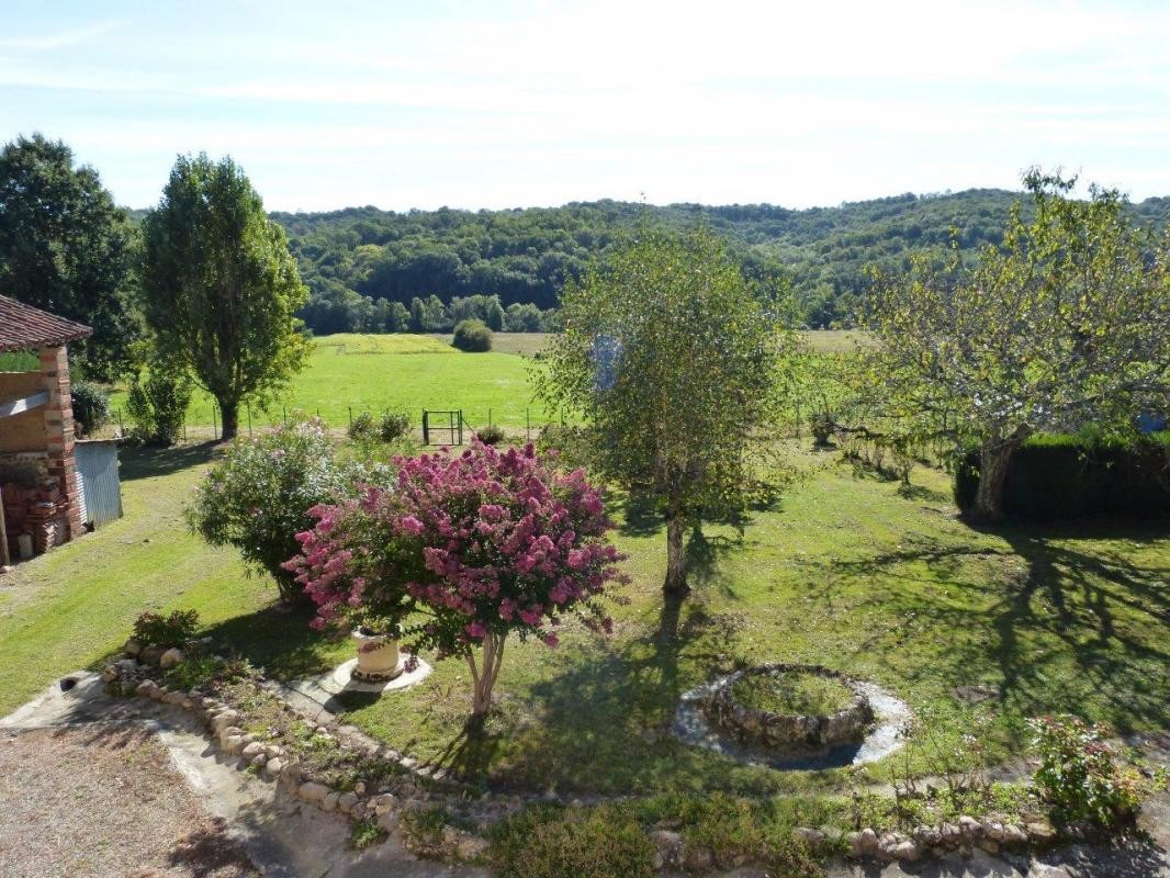 Vente Maison à Castelnau-Magnoac 5 pièces