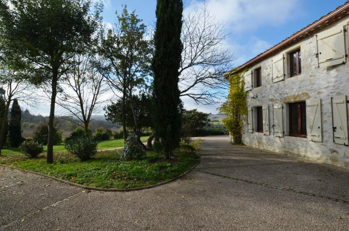 Vente Maison à Castéra-Verduzan 12 pièces