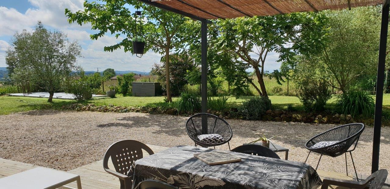 Vente Maison à Duffort 4 pièces