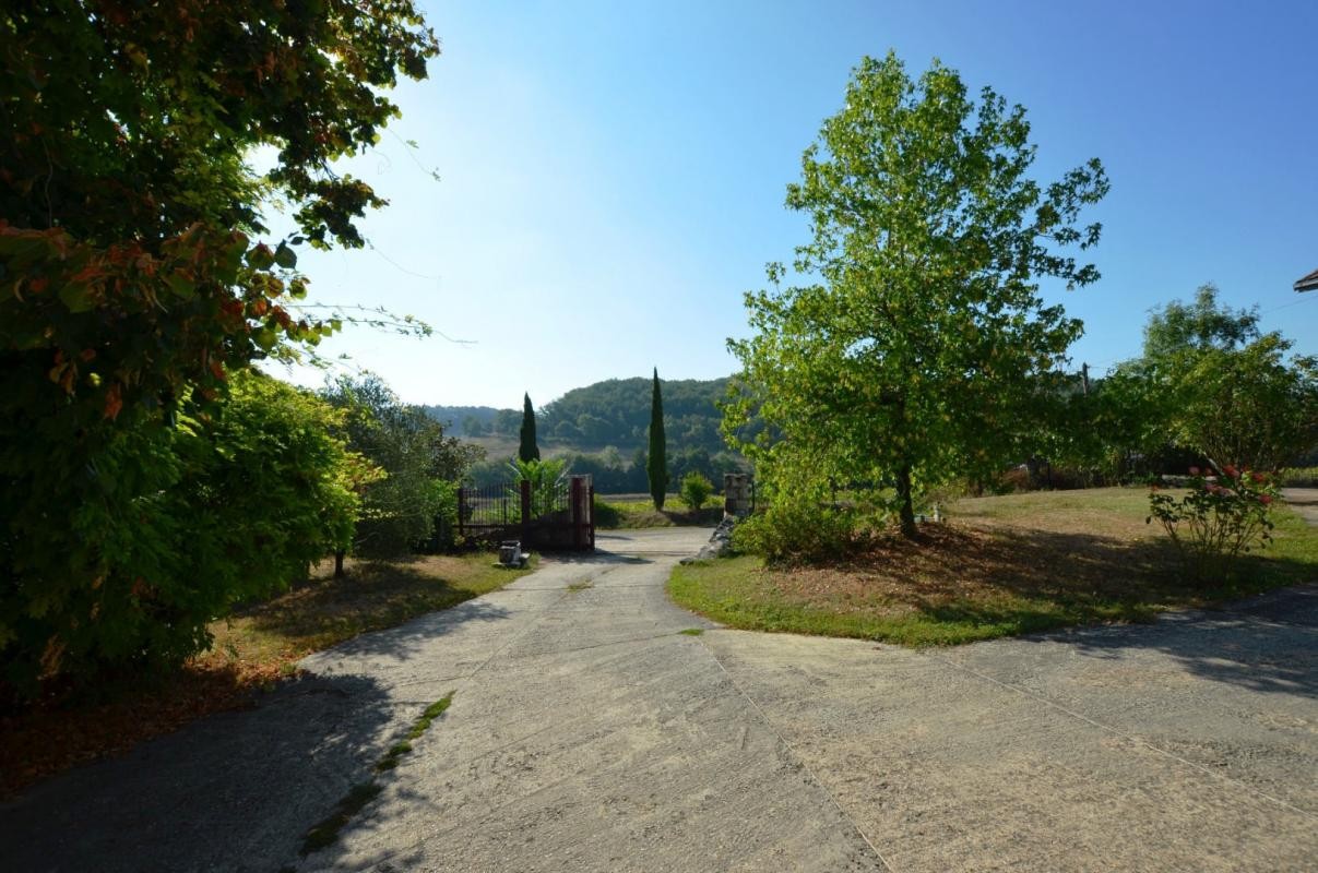 Vente Maison à Castéra-Verduzan 9 pièces