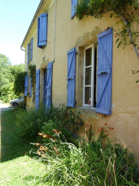 Vente Maison à Ponsampère 6 pièces