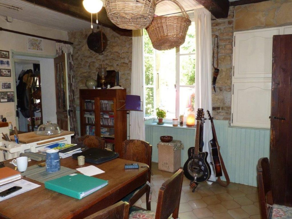 Vente Maison à Ponsampère 6 pièces