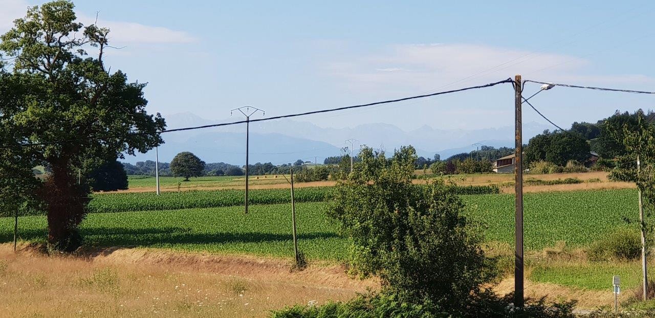 Vente Maison à Villembits 3 pièces