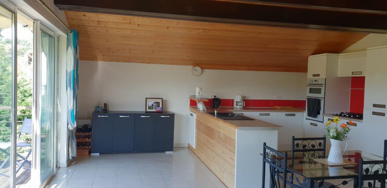 Vente Maison à Villembits 3 pièces