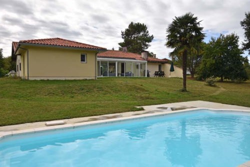 Vente Maison à Castelnau-d'Auzan 8 pièces