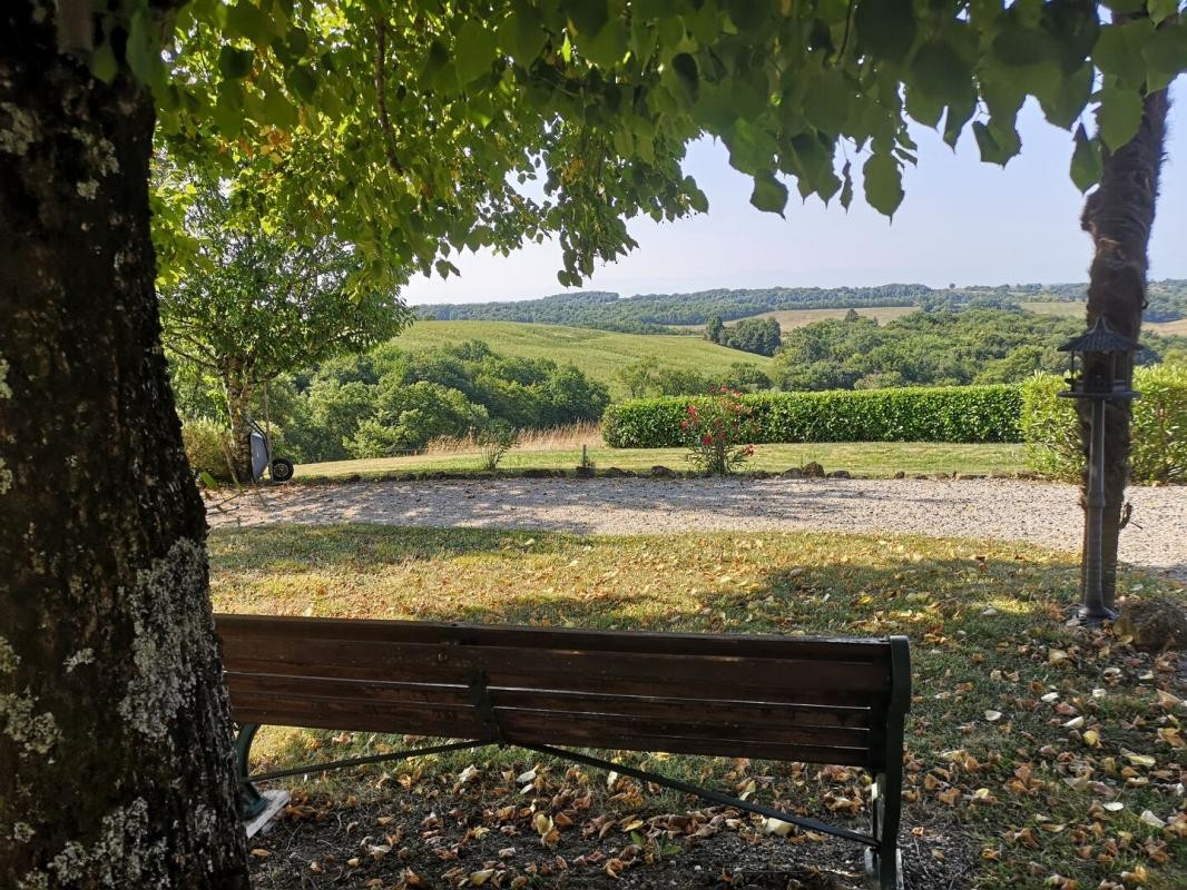 Vente Maison à Scieurac-et-Flourès 5 pièces