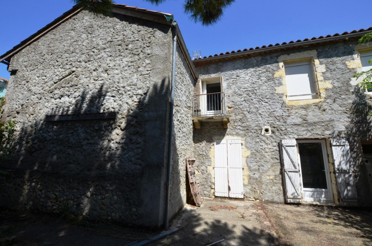 Vente Maison à Castéra-Verduzan 4 pièces