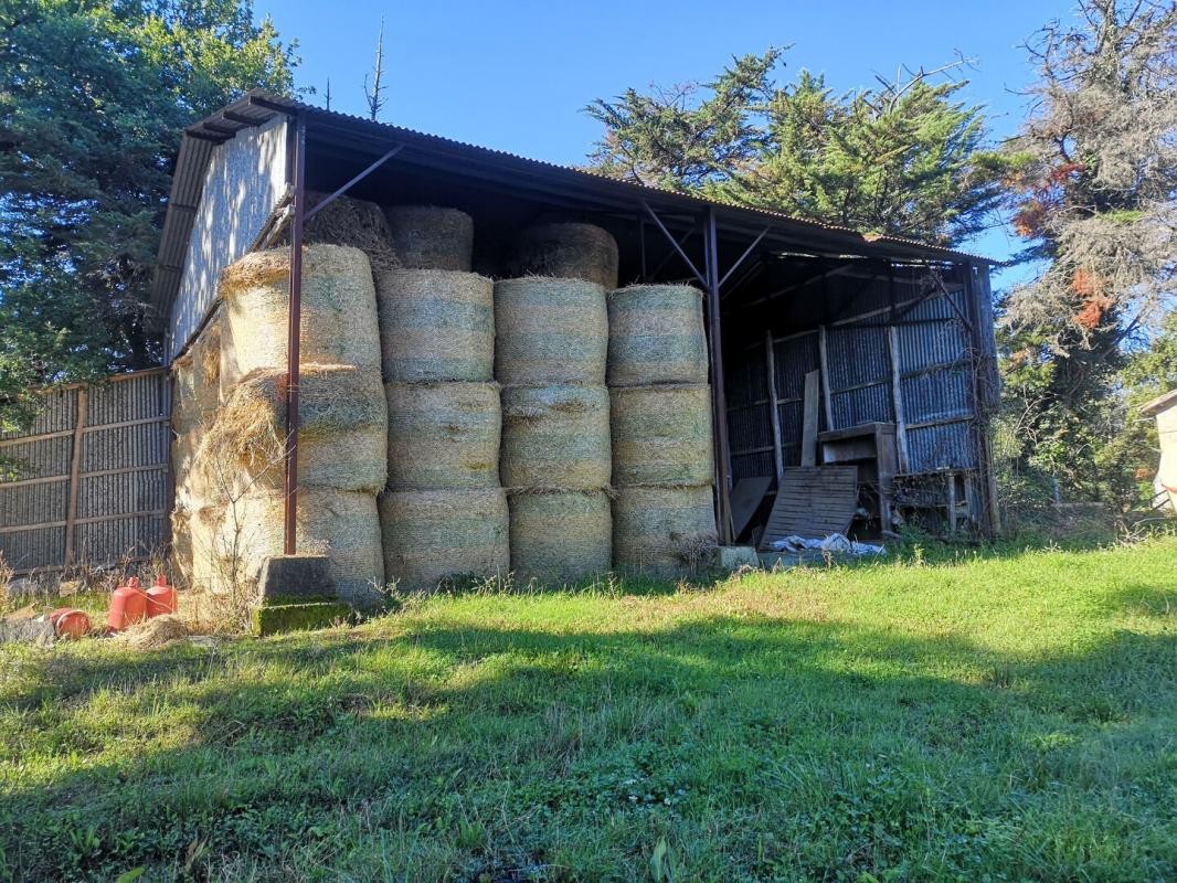 Vente Maison à Couloumé-Mondebat 7 pièces