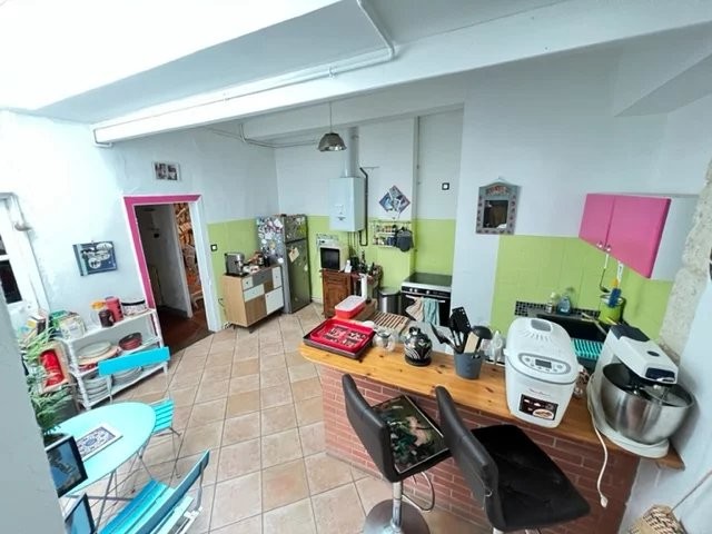 Vente Appartement à Auch 3 pièces