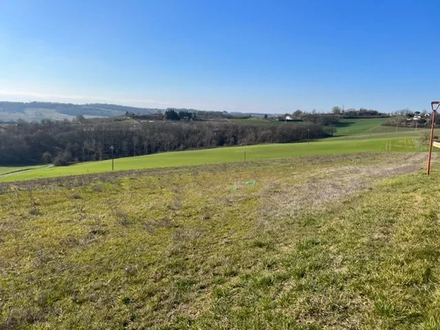 Vente Terrain à Lombez 0 pièce