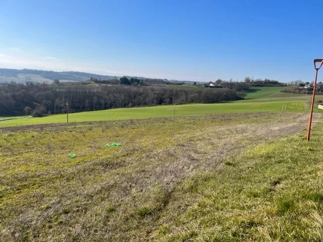 Vente Terrain à Lombez 0 pièce