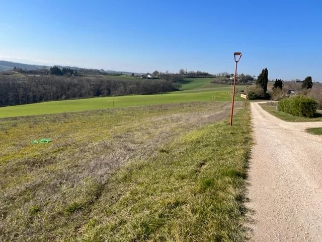 Vente Terrain à Lombez 0 pièce