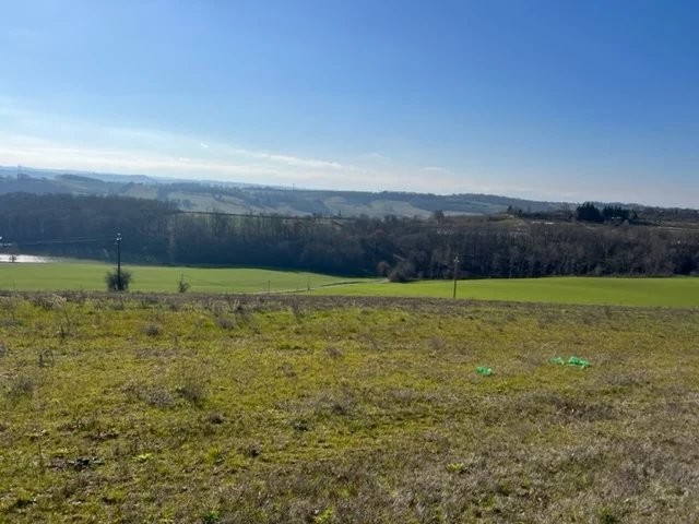 Vente Terrain à Lombez 0 pièce