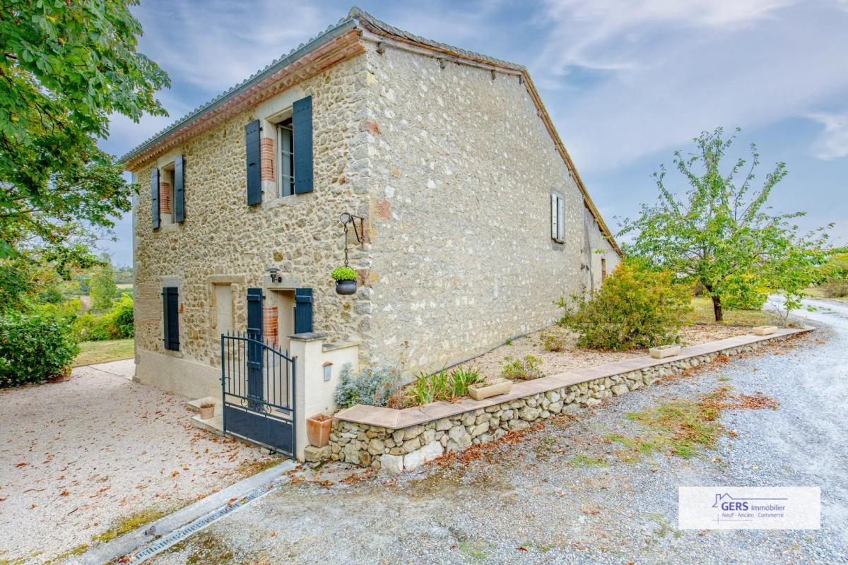 Vente Maison à Auch 8 pièces