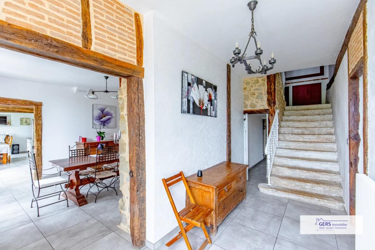 Vente Maison à Auch 8 pièces