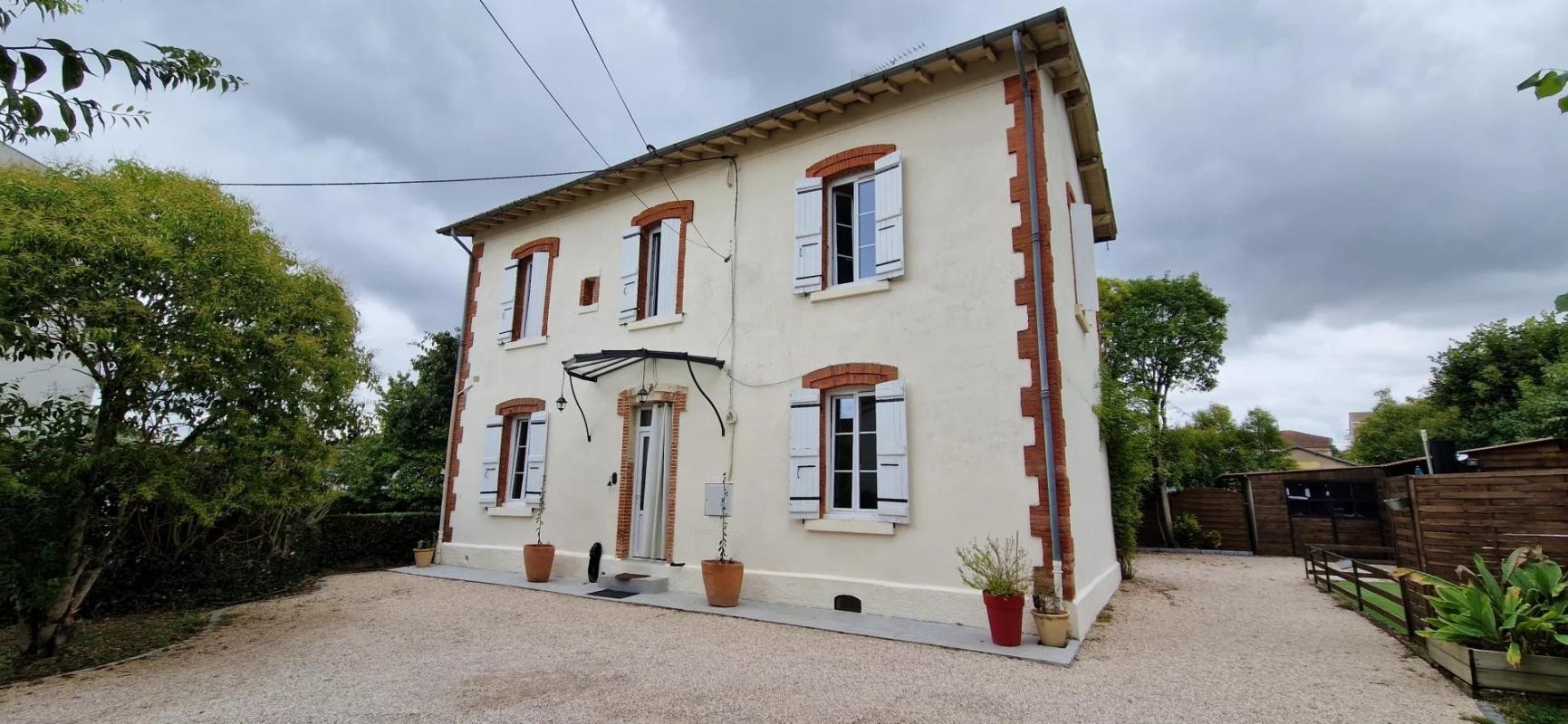 Vente Maison à Auch 5 pièces