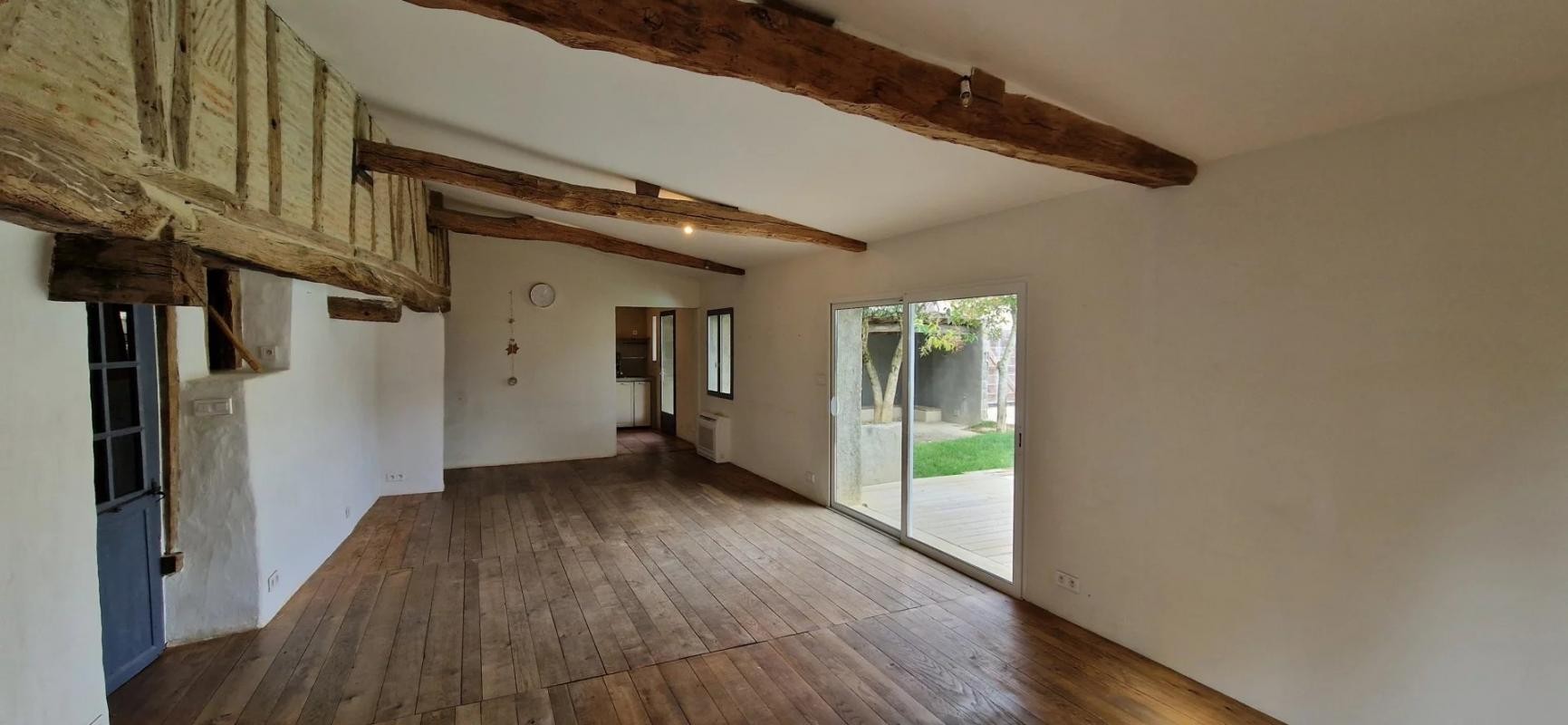 Vente Maison à Puycasquier 5 pièces