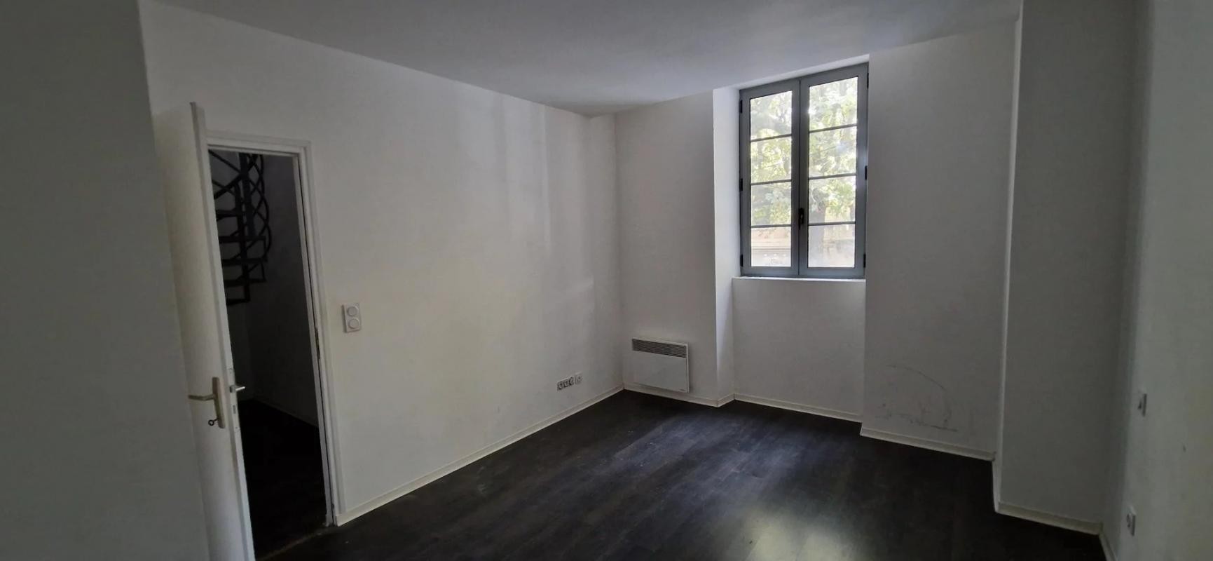 Vente Appartement à Auch 6 pièces