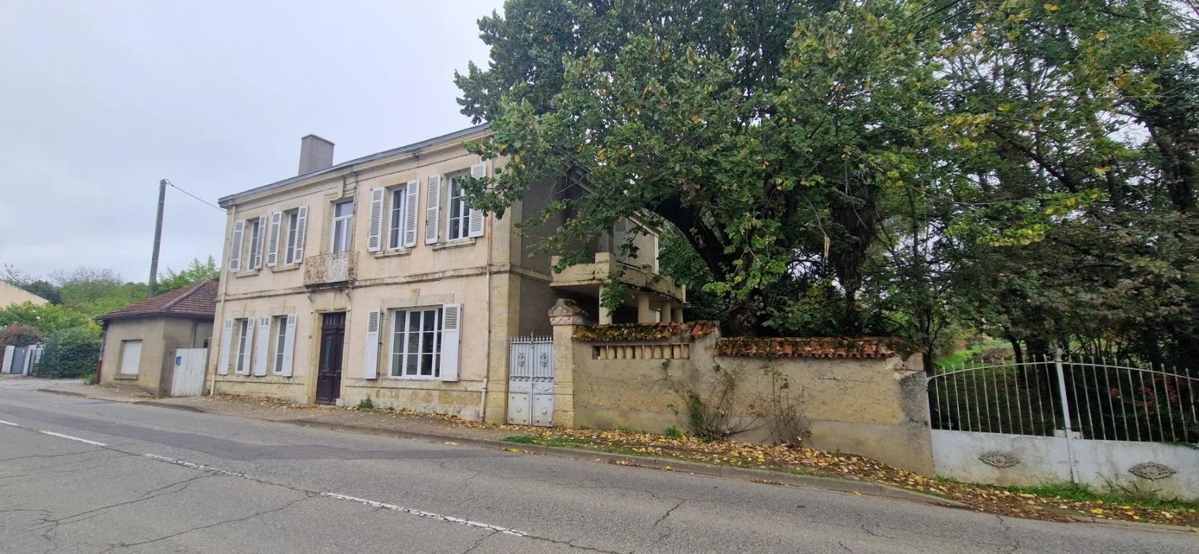 Vente Maison à Vic-Fezensac 6 pièces